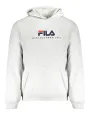 "Fila Sweatshirts im Sale | Kapuzensweatshirt Fleece mit Stickerei und Logo online kaufen"|Planet-Deluxe