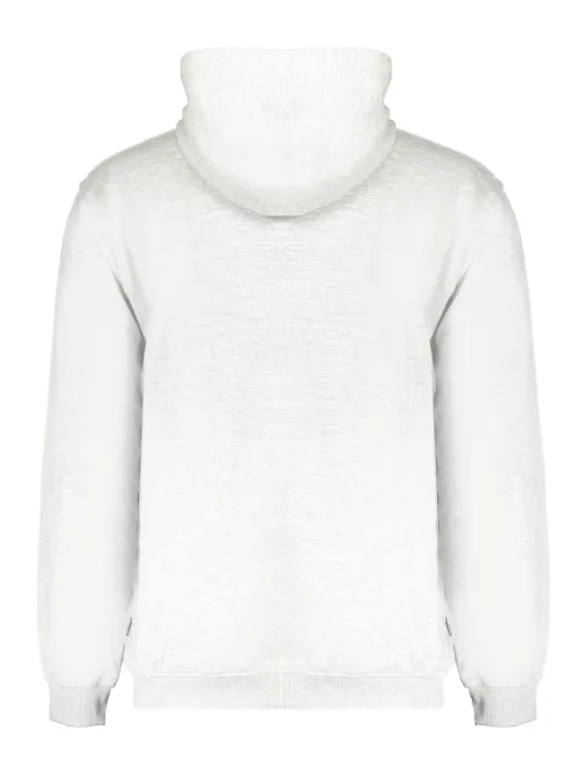 "Fila Sweatshirts im Sale | Kapuzensweatshirt Fleece mit Stickerei und Logo online kaufen"|Planet-Deluxe