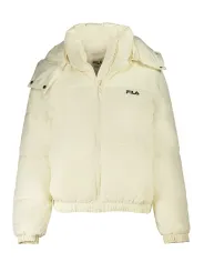 "Fila Startseite im Sale | FILA BEIGE DAMENJACKE online kaufen"|Planet-Deluxe