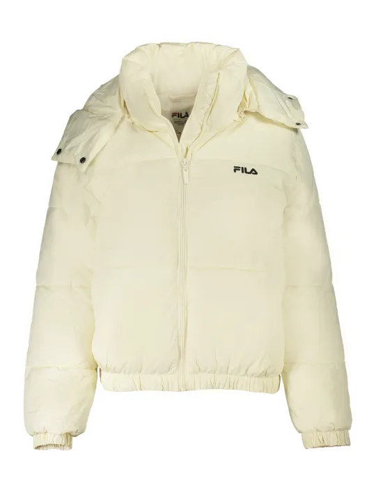 "Fila Startseite im Sale | FILA BEIGE DAMENJACKE online kaufen"|Planet-Deluxe