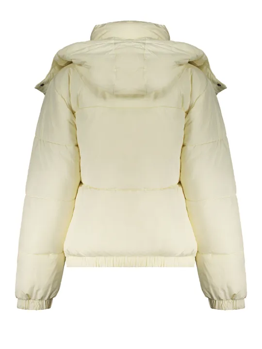 "Fila Startseite im Sale | FILA BEIGE DAMENJACKE online kaufen"|Planet-Deluxe