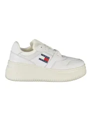 Tommy Hilfiger Sneakers - Stylisch mit 5 cm Plateau 