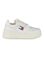Tommy Hilfiger Sneakers - Stylisch mit 5 cm Plateau 