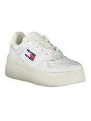 Tommy Hilfiger Sneakers - Stylisch mit 5 cm Plateau 