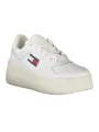 Tommy Hilfiger Sneakers - Stylisch mit 5 cm Plateau 