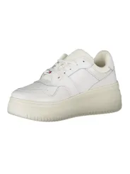 Tommy Hilfiger Sneakers - Stylisch mit 5 cm Plateau 