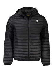 "Cavalli Class Startseite im Sale | SCHWARZE HERRENJACKE DER CAVALLI-KLASSE online kaufen"|Planet-Deluxe