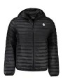 "Cavalli Class Startseite im Sale | SCHWARZE HERRENJACKE DER CAVALLI-KLASSE online kaufen"|Planet-Deluxe