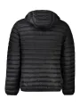 "Cavalli Class Startseite im Sale | SCHWARZE HERRENJACKE DER CAVALLI-KLASSE online kaufen"|Planet-Deluxe