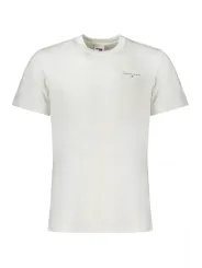 "Tommy Hilfiger T-Shirts im Sale | Nachhaltiges Logo-Shirt aus Baumwolle online kaufen"|Planet-Deluxe