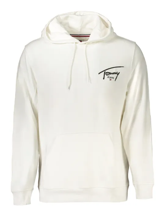 "Tommy Hilfiger Sweatshirts im Sale | Tommy Hilfiger DM0DM19229_BIYBR online kaufen"|Planet-Deluxe