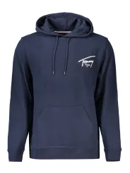"Tommy Hilfiger Sweatshirts im Sale | Tommy Hilfiger DM0DM19229_BLC1G online kaufen"|Planet-Deluxe