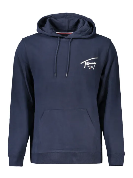 "Tommy Hilfiger Sweatshirts im Sale | Tommy Hilfiger DM0DM19229_BLC1G online kaufen"|Planet-Deluxe