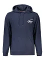 "Tommy Hilfiger Sweatshirts im Sale | Tommy Hilfiger DM0DM19229_BLC1G online kaufen"|Planet-Deluxe