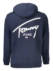 "Tommy Hilfiger Sweatshirts im Sale | Tommy Hilfiger DM0DM19229_BLC1G online kaufen"|Planet-Deluxe