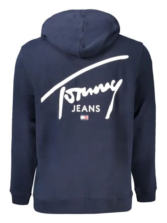 "Tommy Hilfiger Sweatshirts im Sale | Tommy Hilfiger DM0DM19229_BLC1G online kaufen"|Planet-Deluxe