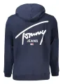 "Tommy Hilfiger Sweatshirts im Sale | Tommy Hilfiger DM0DM19229_BLC1G online kaufen"|Planet-Deluxe