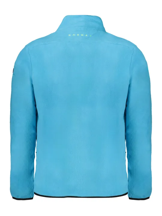 "NORWAY 1963 Startseite im Sale | NORWEGEN 1963 HELLBLAUES HERREN-SWEATSHIRT online kaufen"|Planet-Deluxe