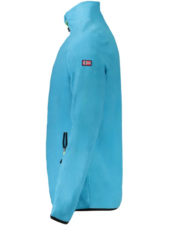 "NORWAY 1963 Startseite im Sale | NORWEGEN 1963 HELLBLAUES HERREN-SWEATSHIRT online kaufen"|Planet-Deluxe