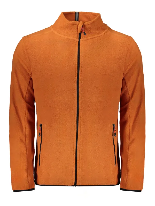 Fleece-Sweatshirt NORWAY 1963 – Warm & stilvoll mit Taschen Fleece-Sweatshirt NORWAY 1963 – Warm & stilvoll mit Taschen