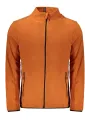 Fleece-Sweatshirt NORWAY 1963 – Warm & stilvoll mit Taschen