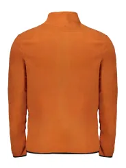Fleece-Sweatshirt NORWAY 1963 – Warm & stilvoll mit Taschen