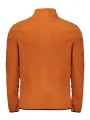 Fleece-Sweatshirt NORWAY 1963 – Warm & stilvoll mit Taschen