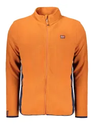 "NORWAY 1963 Sweatshirts im Sale | KONTRAST SWEATSHIRT MIT TASCHEN UND LOGO online kaufen"|Planet-Deluxe