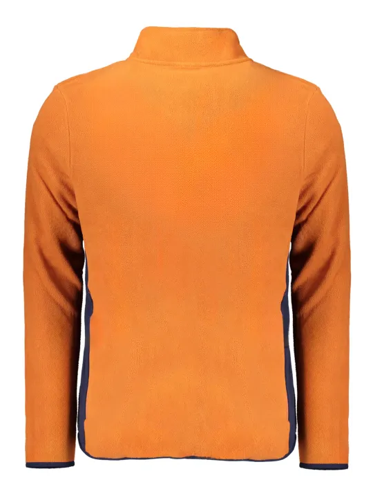"NORWAY 1963 Sweatshirts im Sale | KONTRAST SWEATSHIRT MIT TASCHEN UND LOGO online kaufen"|Planet-Deluxe