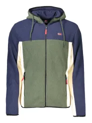 "NORWAY 1963 Jacken im Sale | Kapuzenjacke mit Reißverschluss und Logostickerei online kaufen"|Planet-Deluxe