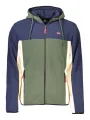 "NORWAY 1963 Jacken im Sale | Kapuzenjacke mit Reißverschluss und Logostickerei online kaufen"|Planet-Deluxe