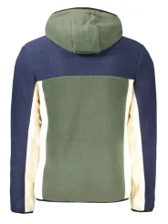 "NORWAY 1963 Jacken im Sale | Kapuzenjacke mit Reißverschluss und Logostickerei online kaufen"|Planet-Deluxe