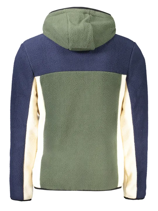 "NORWAY 1963 Jacken im Sale | Kapuzenjacke mit Reißverschluss und Logostickerei online kaufen"|Planet-Deluxe