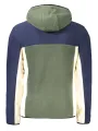 "NORWAY 1963 Jacken im Sale | Kapuzenjacke mit Reißverschluss und Logostickerei online kaufen"|Planet-Deluxe