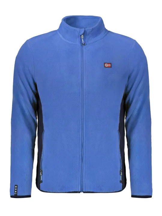 "NORWAY 1963 Sweatshirts im Sale | Sweatshirt Langarm mit Taschen und Logo online kaufen"|Planet-Deluxe