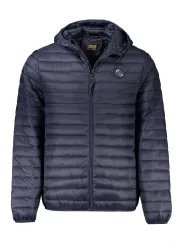 "Cavalli Class Startseite im Sale | Blaue Herrenjacke der Cavalli-Klasse online kaufen"|Planet-Deluxe