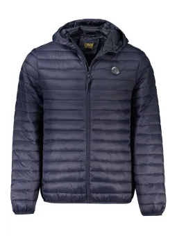 "Cavalli Class Kapuzenjacke – Leicht, Stylisch & Praktisch"