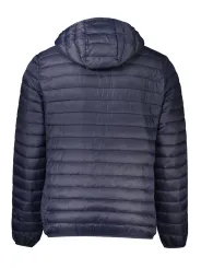 "Cavalli Class Startseite im Sale | Blaue Herrenjacke der Cavalli-Klasse online kaufen"|Planet-Deluxe