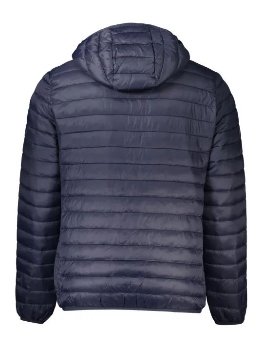 "Cavalli Class Startseite im Sale | Blaue Herrenjacke der Cavalli-Klasse online kaufen"|Planet-Deluxe