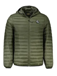 "Cavalli Class Startseite im Sale | GRÜNE HERRENJACKE DER CAVALLI-KLASSE online kaufen"|Planet-Deluxe