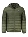 "Cavalli Class Startseite im Sale | GRÜNE HERRENJACKE DER CAVALLI-KLASSE online kaufen"|Planet-Deluxe