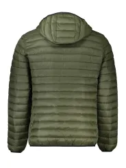 "Cavalli Class Startseite im Sale | GRÜNE HERRENJACKE DER CAVALLI-KLASSE online kaufen"|Planet-Deluxe