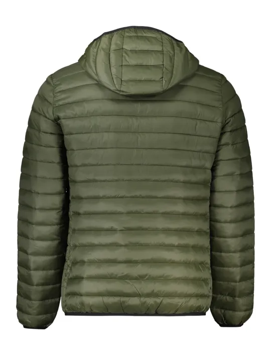 "Cavalli Class Jacken im Sale | Hoodie-Jacke mit Taschen und Reißverschluss online kaufen"|Planet-Deluxe