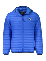 "Cavalli Class Jacken im Sale | Leichte Kapuzenjacke mit Taschen und Logo online kaufen"|Planet-Deluxe