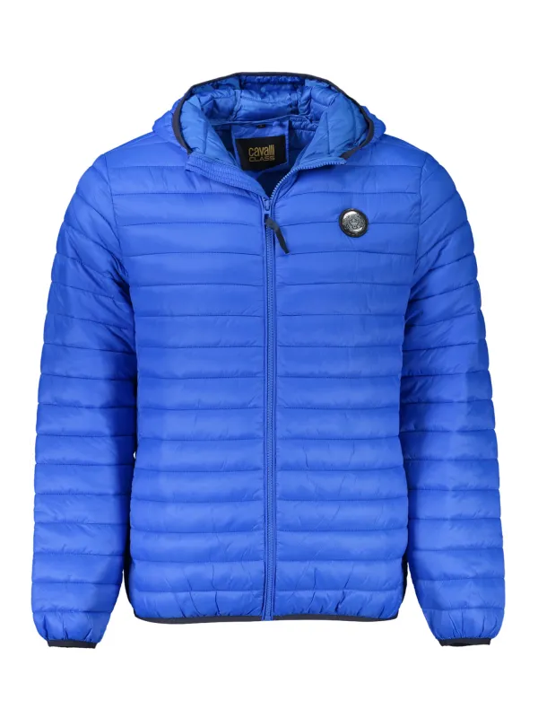 "Cavalli Class Jacken im Sale | Leichte Kapuzenjacke mit Taschen und Logo online kaufen"|Planet-Deluxe "Cavalli Class Jacken im Sale | Leichte Kapuzenjacke mit Taschen und Logo online kaufen"|Planet-Deluxe