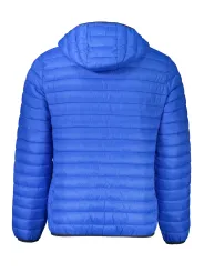 "Cavalli Class Jacken im Sale | Leichte Kapuzenjacke mit Taschen und Logo online kaufen"|Planet-Deluxe