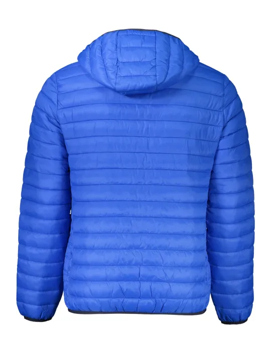 "Cavalli Class Jacken im Sale | Leichte Kapuzenjacke mit Taschen und Logo online kaufen"|Planet-Deluxe