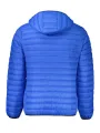 "Cavalli Class Jacken im Sale | Leichte Kapuzenjacke mit Taschen und Logo online kaufen"|Planet-Deluxe