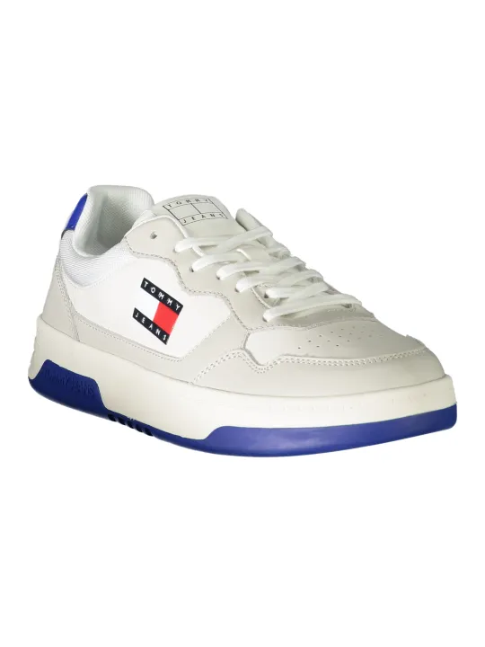 "Tommy Hilfiger Sneakers im Sale | Tommy Hilfiger EM0EM01443_BIP06 online kaufen"|Planet-Deluxe