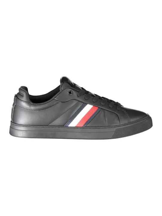 "Tommy Hilfiger Sneakers im Sale | Tommy Hilfiger FM0FM05163_NEBDS online kaufen"|Planet-Deluxe